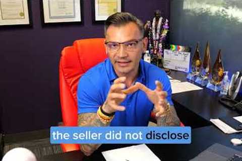 What Happens if you can't get Home Insurance on your home?