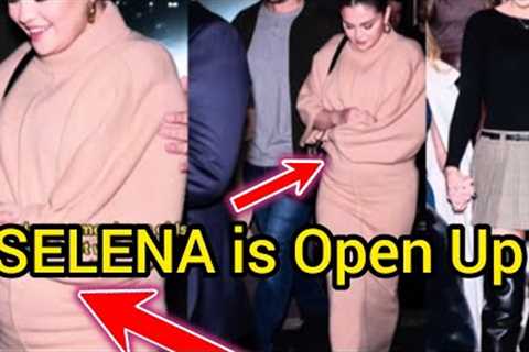 SELENA GOMEZ RESPONSE TO PREGNANCY NEWS