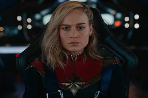 The Marvels Post-Credits Scenes Tease Young Avengers and X-Men in the MCU