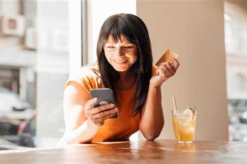 Get Ready for Bank of America's More Rewards Day!