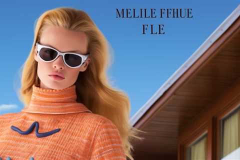 ELLE France's Latest Cover Features Anne Vyalitsyna Ready for Winter Ski Action