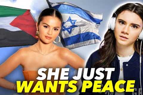 Selena Gomez Got Backlash For THIS?!