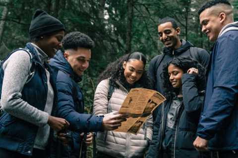 Fun-Filled Family Adventures and Inspiring Corporate Meetings: Exploring the World Together