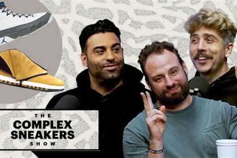 Why Those Old Jordans You Loved Wouldn't Sell Today | The Complex Sneakers Show