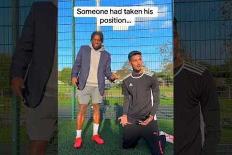 SCHOOL FOOTBALL STORY PART 12⚽️