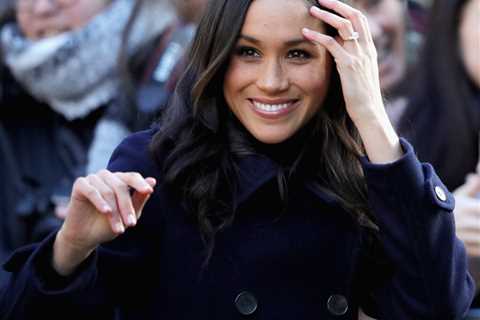 Meghan Markle Faces Backlash for Honoring UK Veterans During US Event