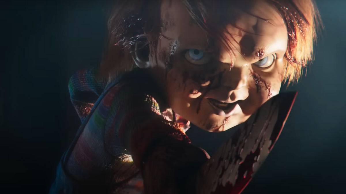 Chucky: The Video Game Journey - A Look at Every Chucky Game Ever Made