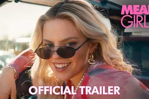 Mean Girls | Official Trailer (2024 Movie)