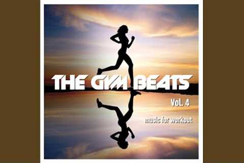 The Gym Beats Vol.4-NONSTOP-MEGAMIX