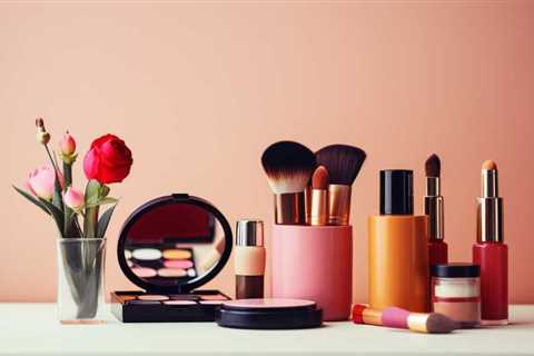 Your Ultimate Beginner's Makeup Kit: Essential Products and Tips
