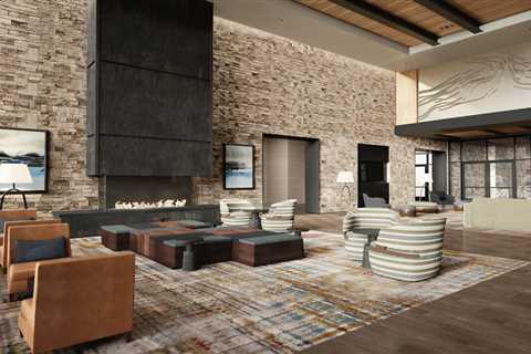 Deer Valley Resort to Welcome New Grand Hyatt Hotel