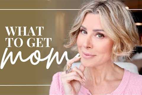 Mother's Day Gift Ideas | All Price Points | Dominique Sachse