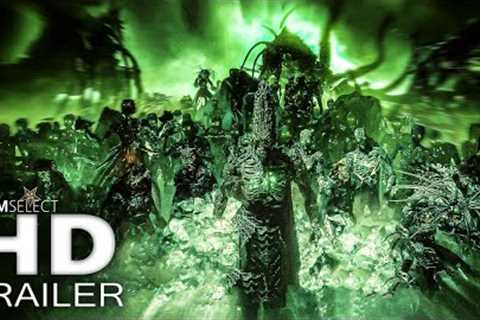 Best New Sci-Fi Movies 2023 &amp; 2024 (Trailers)