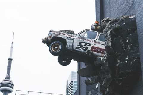 Car Crash While on Vacation? How a Local Car Accident Attorney Can Help You
