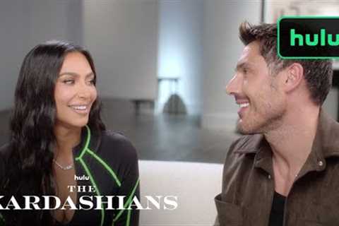 The Kardashians | The OG Kim | Hulu