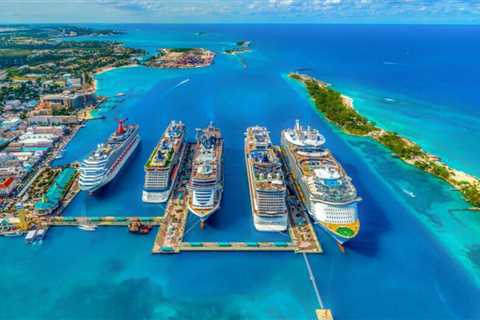 Unique Honeymoon Activities to Do in The Bahamas