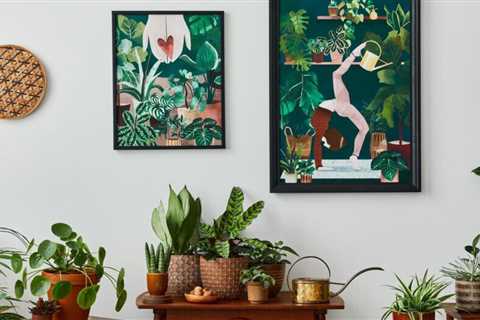 How to Overwinter Finicky Tropical Plants