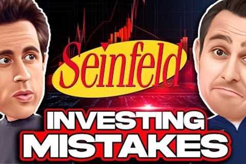 Dumb Mistakes Investors Make:  Seinfeld The Stock Tip
