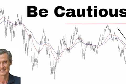 Can You Trust SP500 Rally (Watch THIS Closely) | Stock Market Technical Analysis