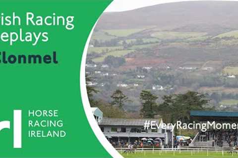 Clonmel Highlights 9th of November 2023