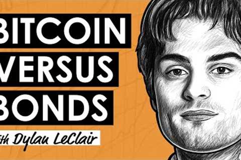 Dylan LeClair Bitcoin Market Overview (BTC155)