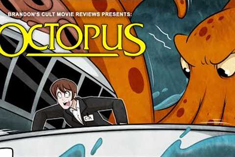 Brandon's Cult Movie Reviews: OCTOPUS