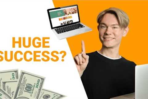 $100k In 90 Days With Ecommerce: Selling Simple Stuff Online Is Your Easiest Way To Ecom Success