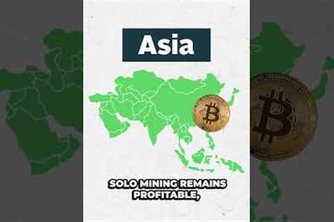 The REAL cost of mining 1 Bitcoin!!