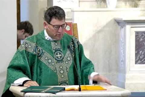 Catholicism - That's not biblical!