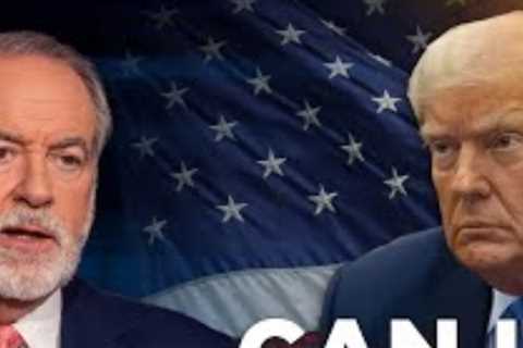 Trump was THIS CLOSE to SAVING AMERICA. Former Trump Advisor Explains | FULL Episode | Huckabee