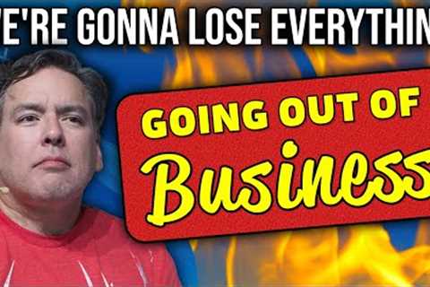 Former PlayStation Boss Calls Out Sony (And Everyone) For This
