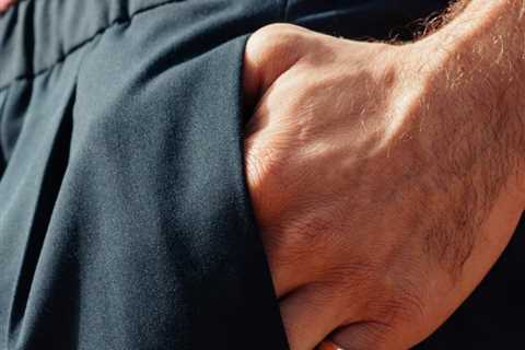 6 Pieces of Jewellery Acceptable For Modern Men To Wear