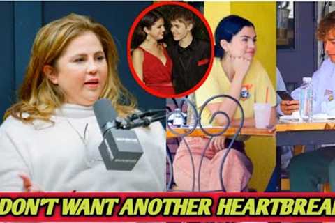 Selena Gomez's Mother is  UNHAPPY with Selena Gomez and Justin Bieber's REUNION...