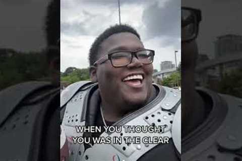 This is the worst😕🤣 #shorts #funnyshorts