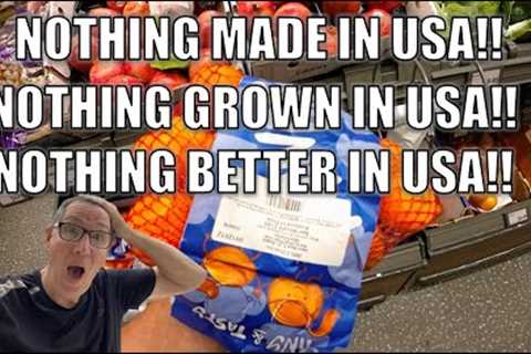 ALDI FOOD SHOPPING HAUL!!! ROTTEN VEGETABLES!!! HIGH FOOD PRICES AT DISCOUNT GROCERY SUPERMARKET!!