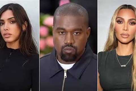 Bianca Gives BRUTAL WARNING To Kim Kardashian For HATING Her Pregnancy