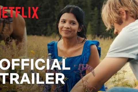 My Life With the Walter Boys | Official Trailer | Netflix