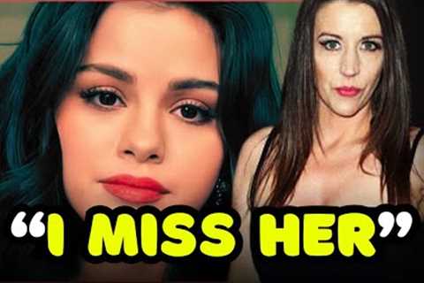Justin Bieber's mother said Selena was the perfect partner of Selena Gomez