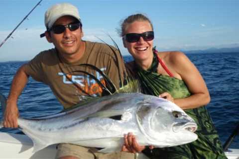 Two Options for Sport Fishing in Palm Beach Florida