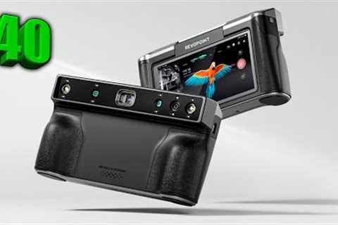 40 Coolest Gadgets You Can Buy // New Amazon Tech Finds 2023