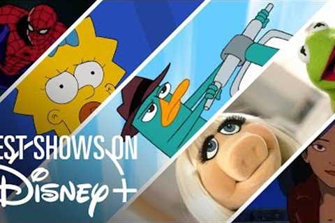 The Best Classic TV Shows on Disney+ | Bingeworthy