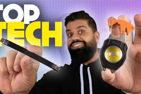 Top Tech Budget Gadget And Accessories Under Rs. 100 / Rs. 500 / Rs. 1000