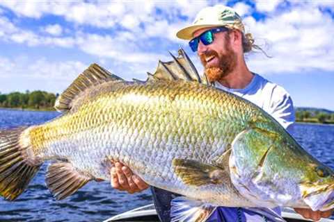 BIG FISH, BENT Hooks &amp; BUST Offs!!