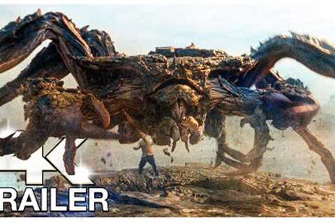 TOP UPCOMING ACTION MOVIES 2023 &amp; 2024 (Trailers)