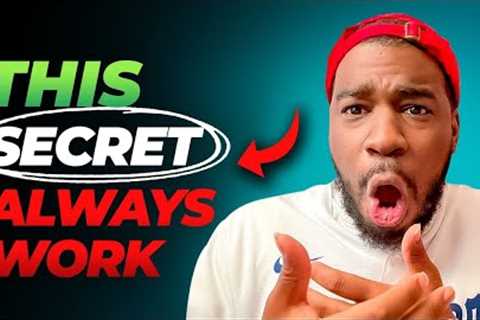 The EASY Formula to Wipe Your Credit Report Clean