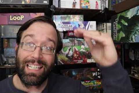 Hungry Gamer Game of the Year Nominees 2023