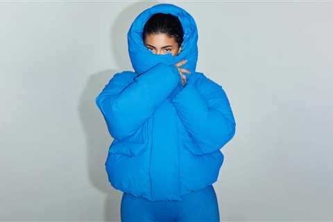 Kylie Jenner's New Fashion Venture, Khy, Launches Drop 002