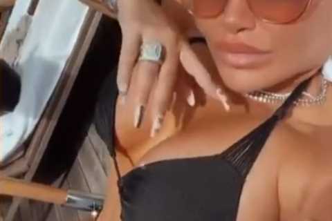 '90 Day Fiance' Star Darcey Silva's Latest Face Reveal Sparks Shock and Controversy