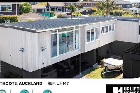 4 Bedrooms, Modern and Spacious - FOR SALE, FOR REMOVAL