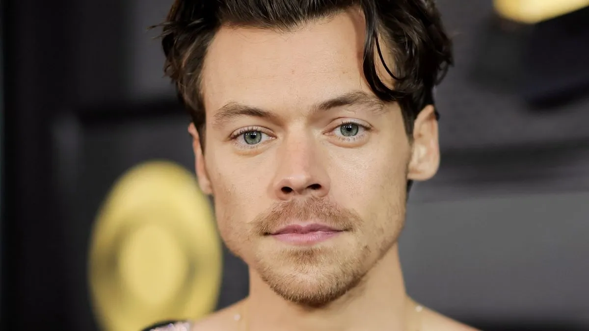 Harry Styles Addresses Criticism Over His Fashion Choices and Sexuality: It's My Own Business
